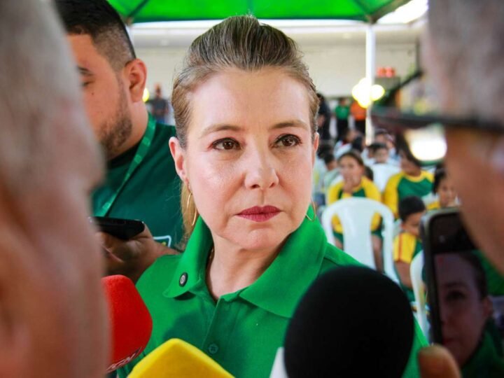 “Dei Educação e DAE por apoio e fui traída”, afirma Flavia Moretti após renúncia de vice-prefeito