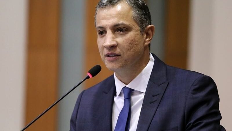 Faissal prevê eleição de quatro deputados pelo PL e defende princípio de isonomia