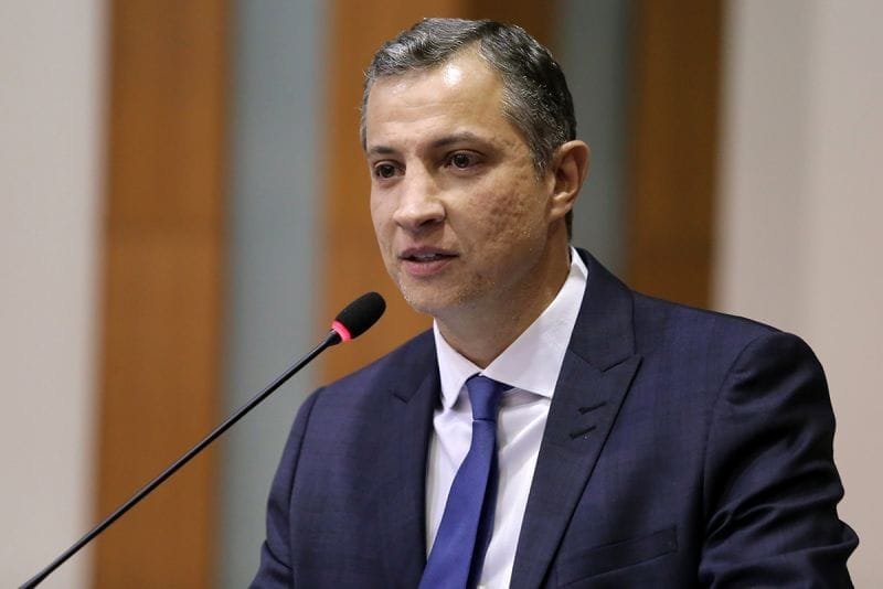 Faissal prevê eleição de quatro deputados pelo PL e defende princípio de isonomia