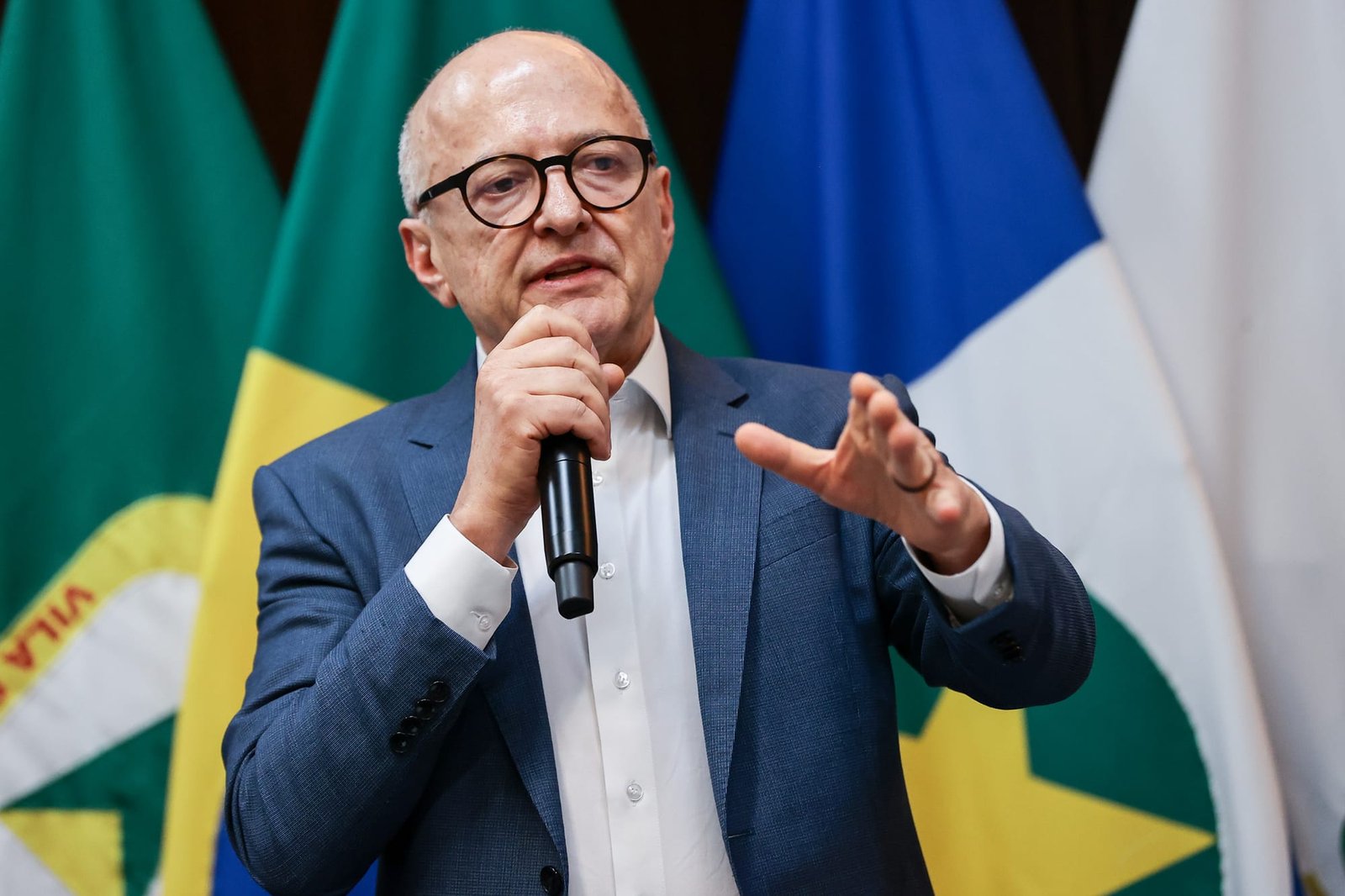 Pivetta quer concurso para   “nova polícia” municipal para cercar o crime organizado em Mato Grosso