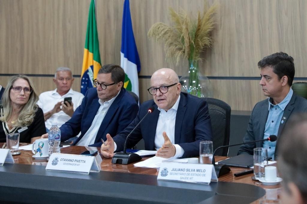Fila Zero na Cirurgia prevê mais 588 mil procedimentos eletivos  e nova Tabela SUS MT