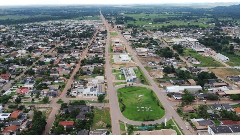 Câmara aciona Justiça contra IPTU e aponta lei irregular em Guarantã