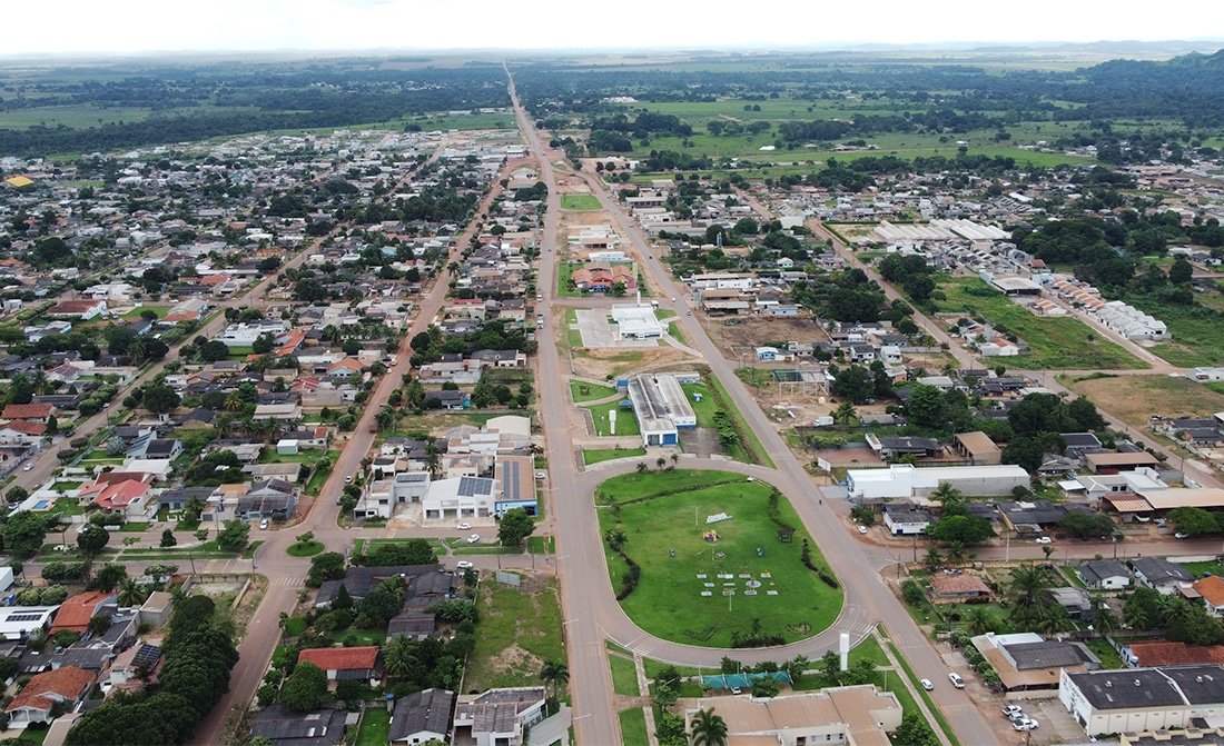 Câmara aciona Justiça contra IPTU e aponta lei irregular em Guarantã