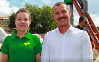 Moretti diz que aliado “enfrenta o sistema” e pede pressão popular por apoio na eleição da Câmara