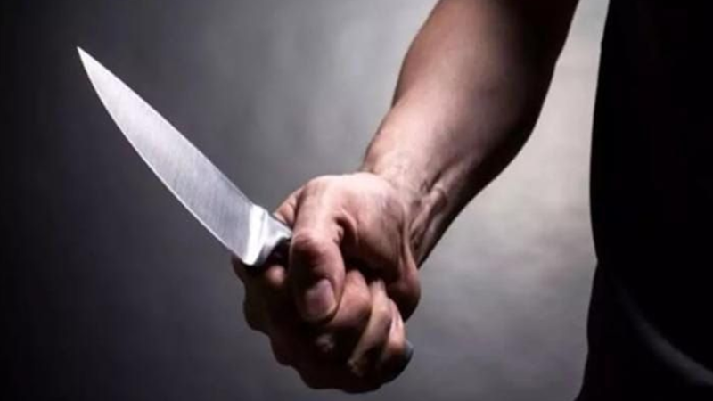 Faccionados invadem casa e matam mulher a facadas na frente do marido em MT