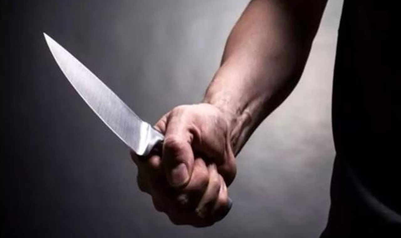 Faccionados invadem casa e matam mulher a facadas na frente do marido em MT