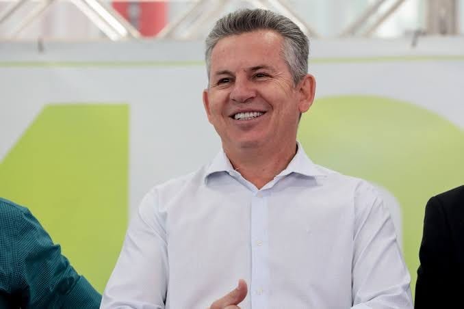 Mendes admite articulações de bastidores para o Senado e prevê campanha alinhada a Pivetta