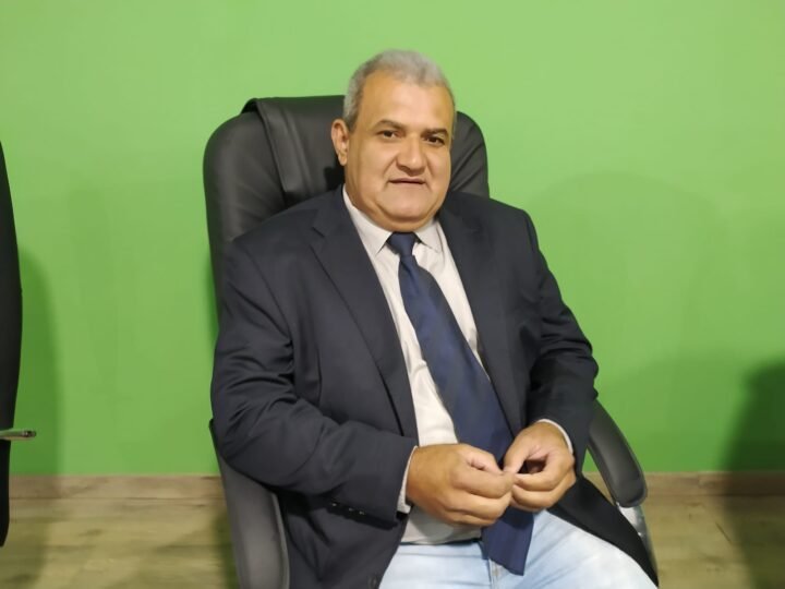 Vereador de Barra do Bugres é preso em Cuiabá após denúncia de agressão contra namorada