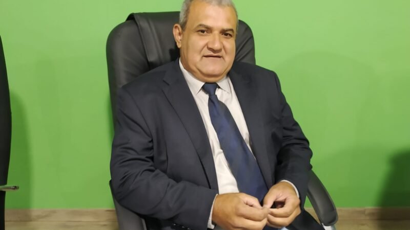 Vereador de Barra do Bugres é preso em Cuiabá após denúncia de agressão contra namorada