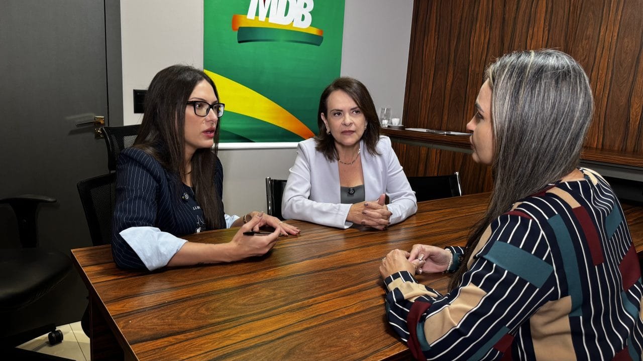 Deputada e CRO-MT pedem que vice interceda sobre corte na insalubridade da saúde