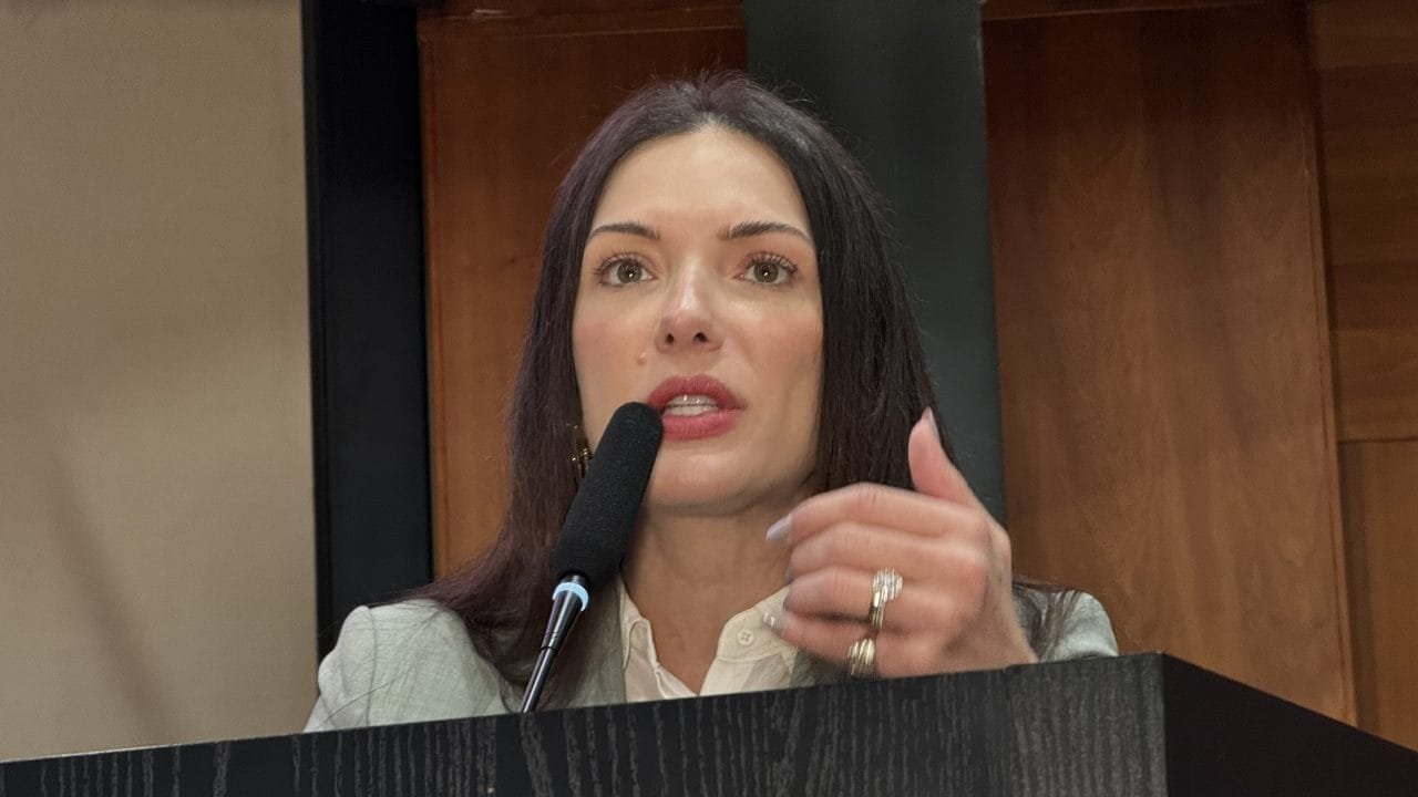 Janaina Riva defende PEC para garantir segurança jurídica na criação de fundos estaduais