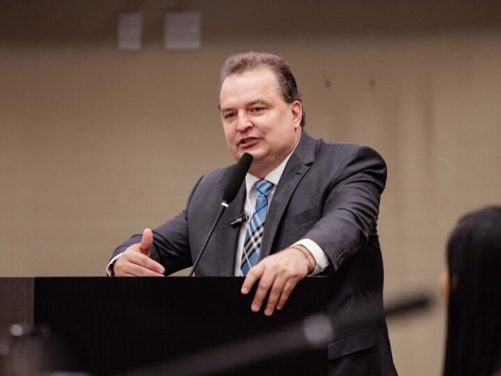 Podemos barra dissidentes do PRD e mantém chapa fechada em Mato Grosso