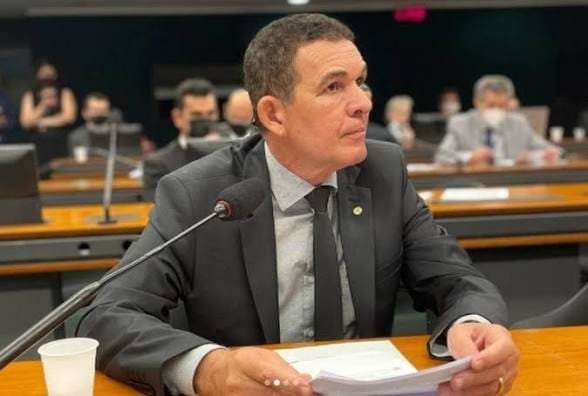 Juarez minimiza perda do PRD em MT e diz que grupo manteve pré-candidatos para 2026