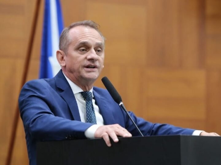 Deputado critica demissões no Samu e alerta para riscos no atendimento à população