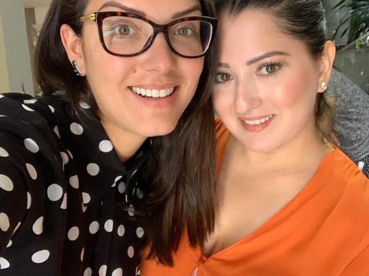 Justiça manda irmã de deputada retirar vídeo após pedido de voto e impõe multa de até R$ 50 mil