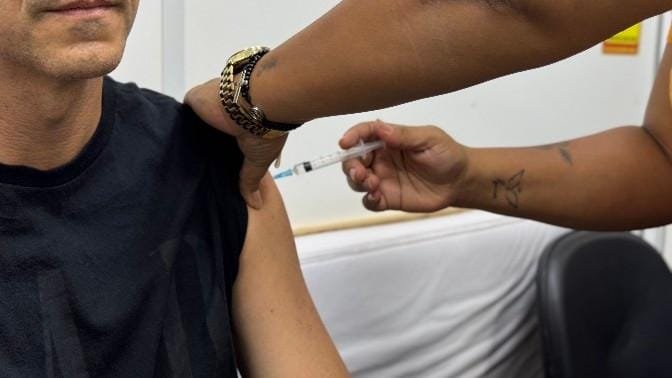 Mato Grosso promove Dia D de vacinação contra gripe neste sábado; veja o público-alvo