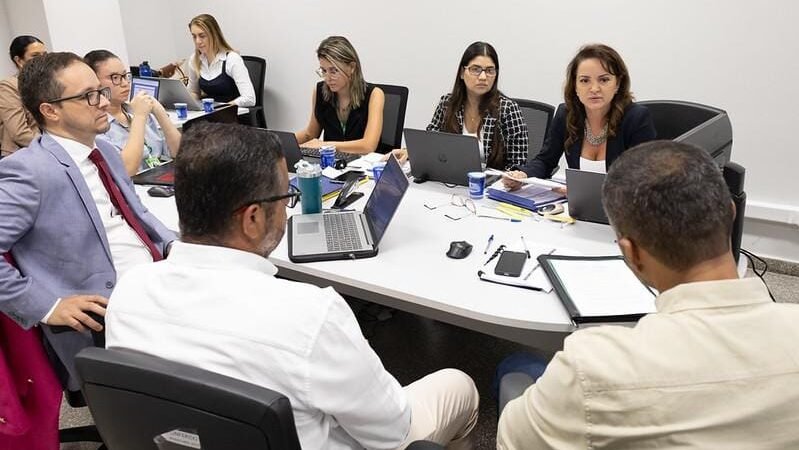 Acordos firmados no Mutirão de Conciliação Ambiental contabilizam R$ 8 milhões