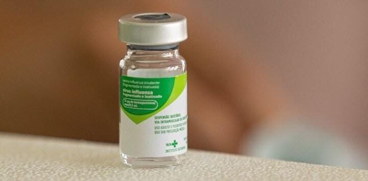 Idosos, crianças e gestantes devem procurar postos de saúde para vacinação contra gripe