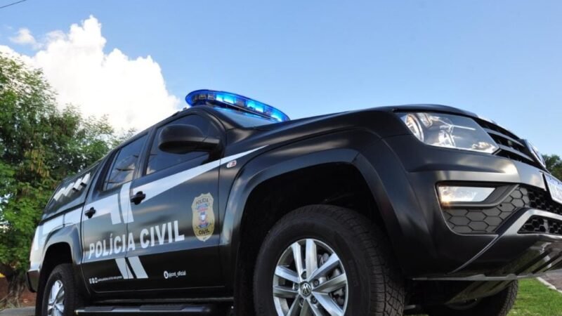 Advogado de facção indiciado pela PC por tráfico e venda de armas é condenado a 26 anos