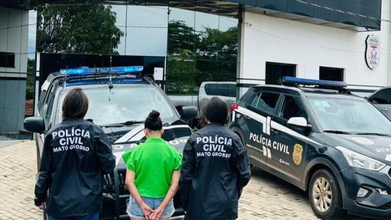 Polícia Civil cumpre 74 mandados de prisão contra foragidos durante operação