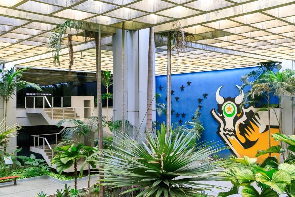 Confira como será o funcionamento dos órgãos públicos estaduais no feriado