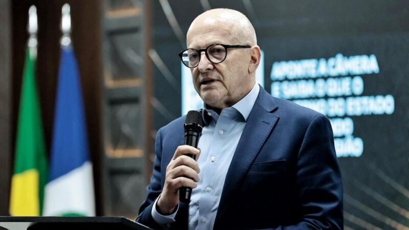 Poderes vão pressionar por suplementação nos duodécimos