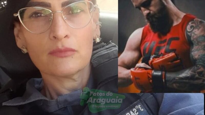 Comandante da PM é encontrada morta em MT; filho morreu há 3 meses