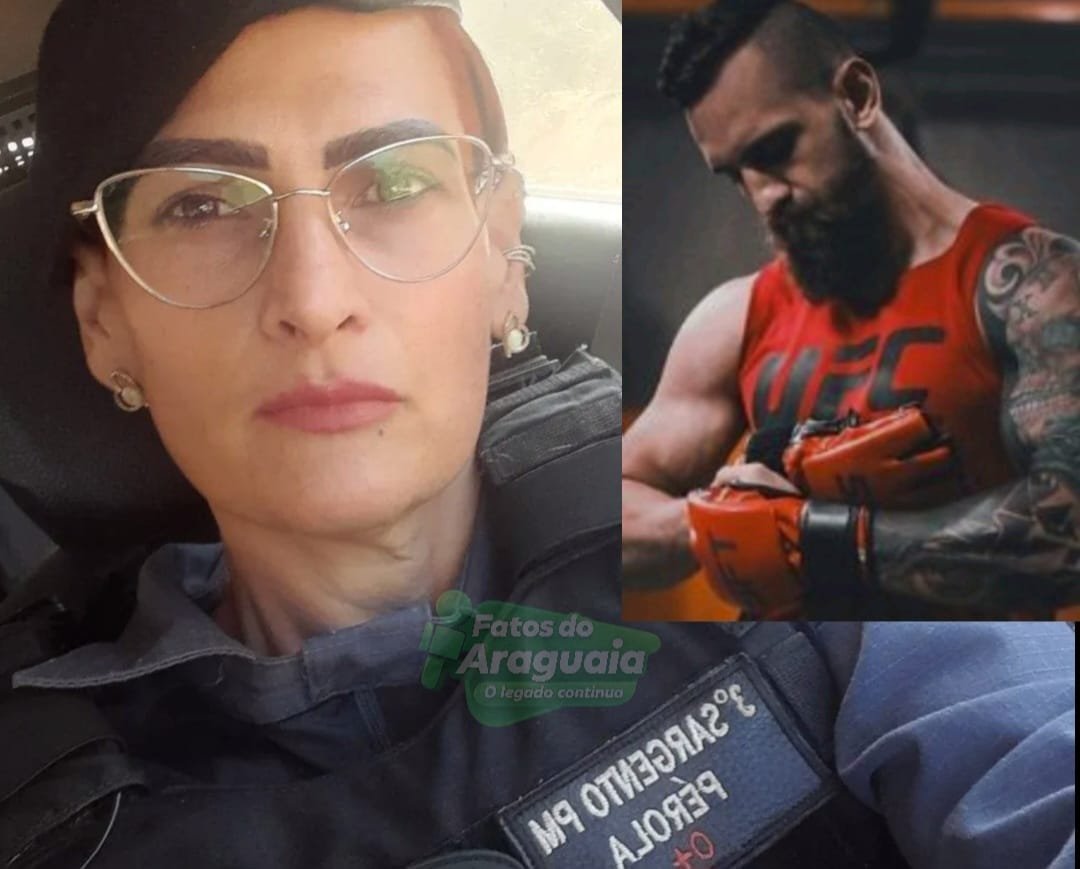 Comandante da PM é encontrada morta em MT; filho morreu há 3 meses