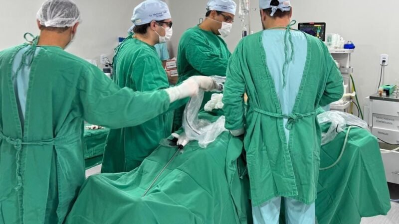 MT publica decreto com nova Tabela SUS para atrair setor privado e acelerar programa