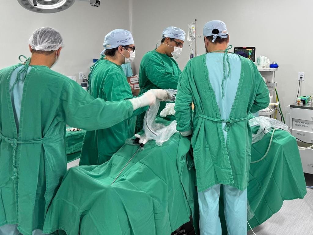 MT publica decreto com nova Tabela SUS para atrair setor privado e acelerar programa