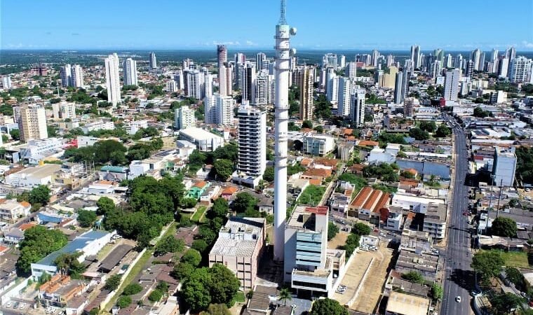 Justiça anula o licenciamento de quatro condomínios em bairro de Cuiabá