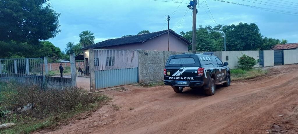 ‘Princesa’ de facção é alvo da PC por comandar tráfico e homicídios de dentro de presídio