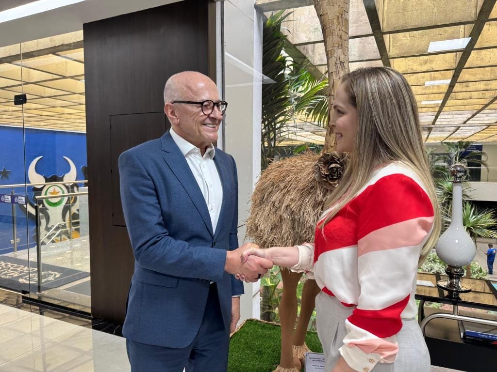 Contadora assume Sedec e Gabinete Militar será comandado por sargento da Polícia Militar