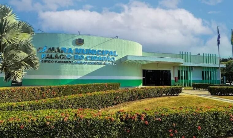 Liminar suspende contrato de R$ 1 milhão e pagamentos da Câmara com empresa de engenharia