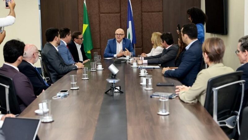 Prefeituras poderão usar máquinas apreendidas em desmatamentos ilegais em MT