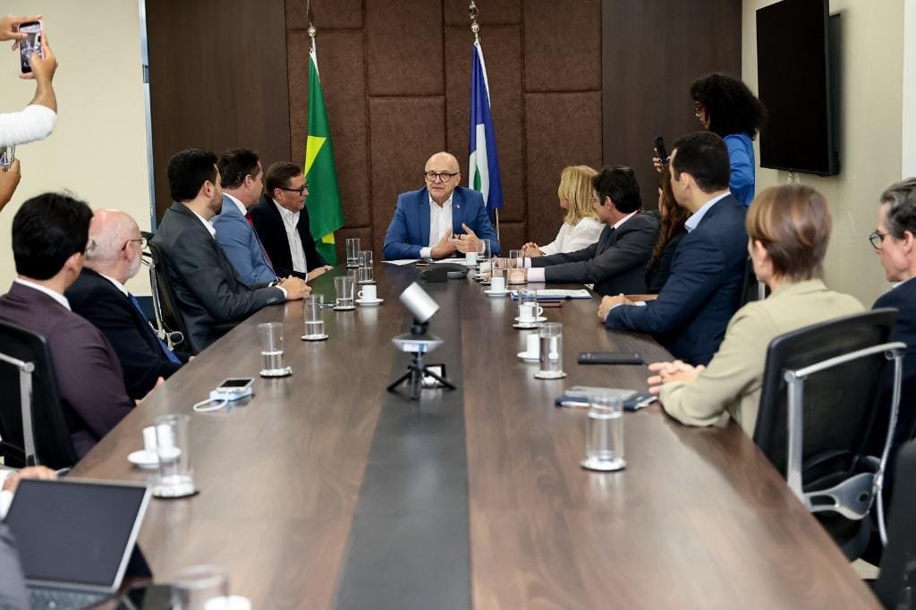 Prefeituras poderão usar máquinas apreendidas em desmatamentos ilegais em MT