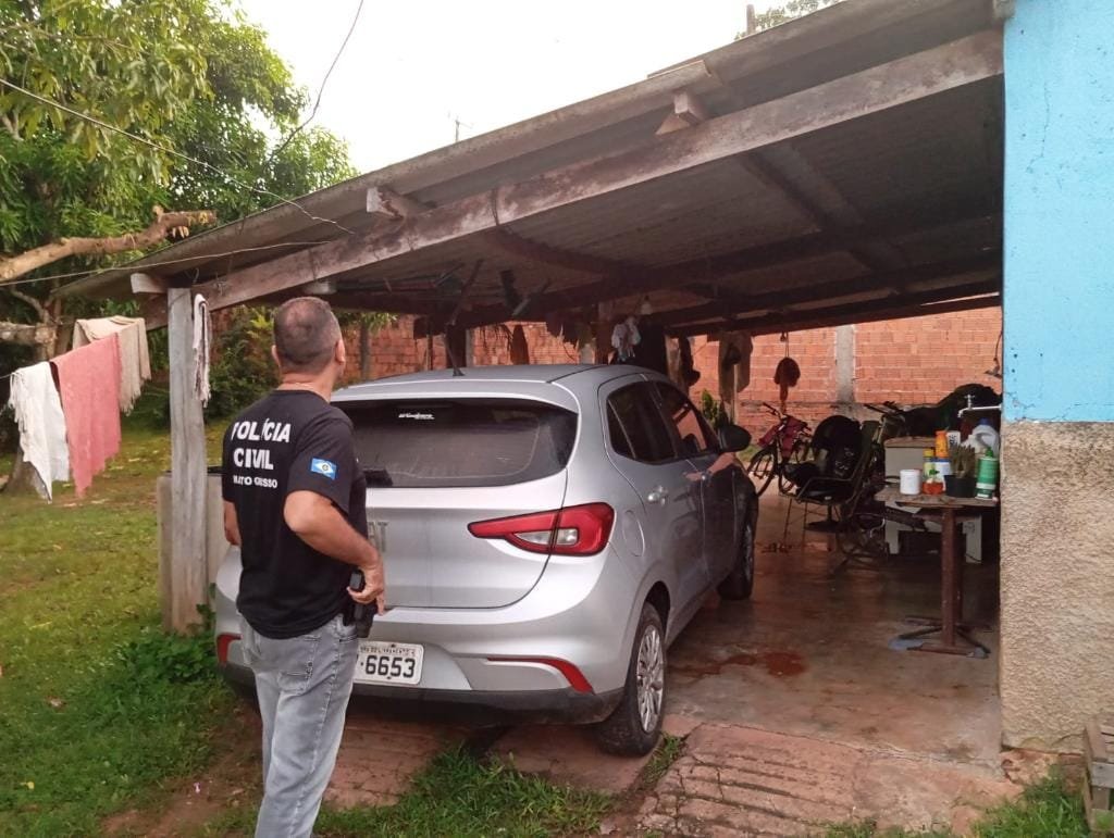 Secretária, policial militar e servidores são alvos de operação por desvio em prefeitura de MT