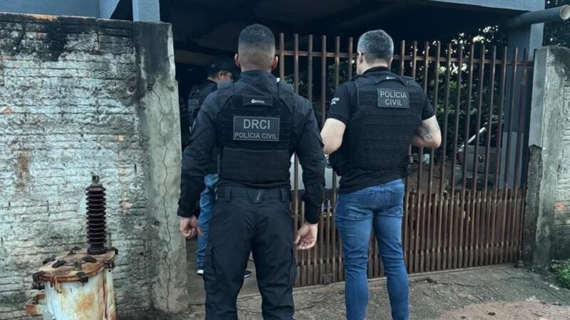 Operação nacional mira extremista de Mato Grosso por   discurso de ódio e crimes sexuais na internet