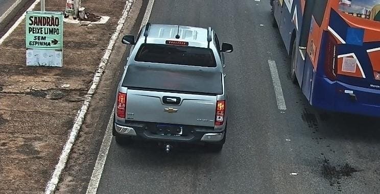 Procurados por dívida de R$ 10 mil em pensão alimentícia e extorsão são presos em VG