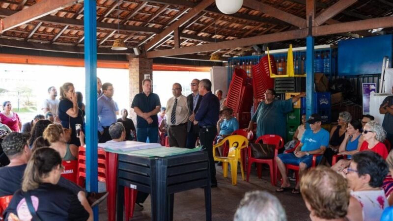 Juiz envia processo dos condomínios Vila das Minas e das Lavras para Comissão de Regulação