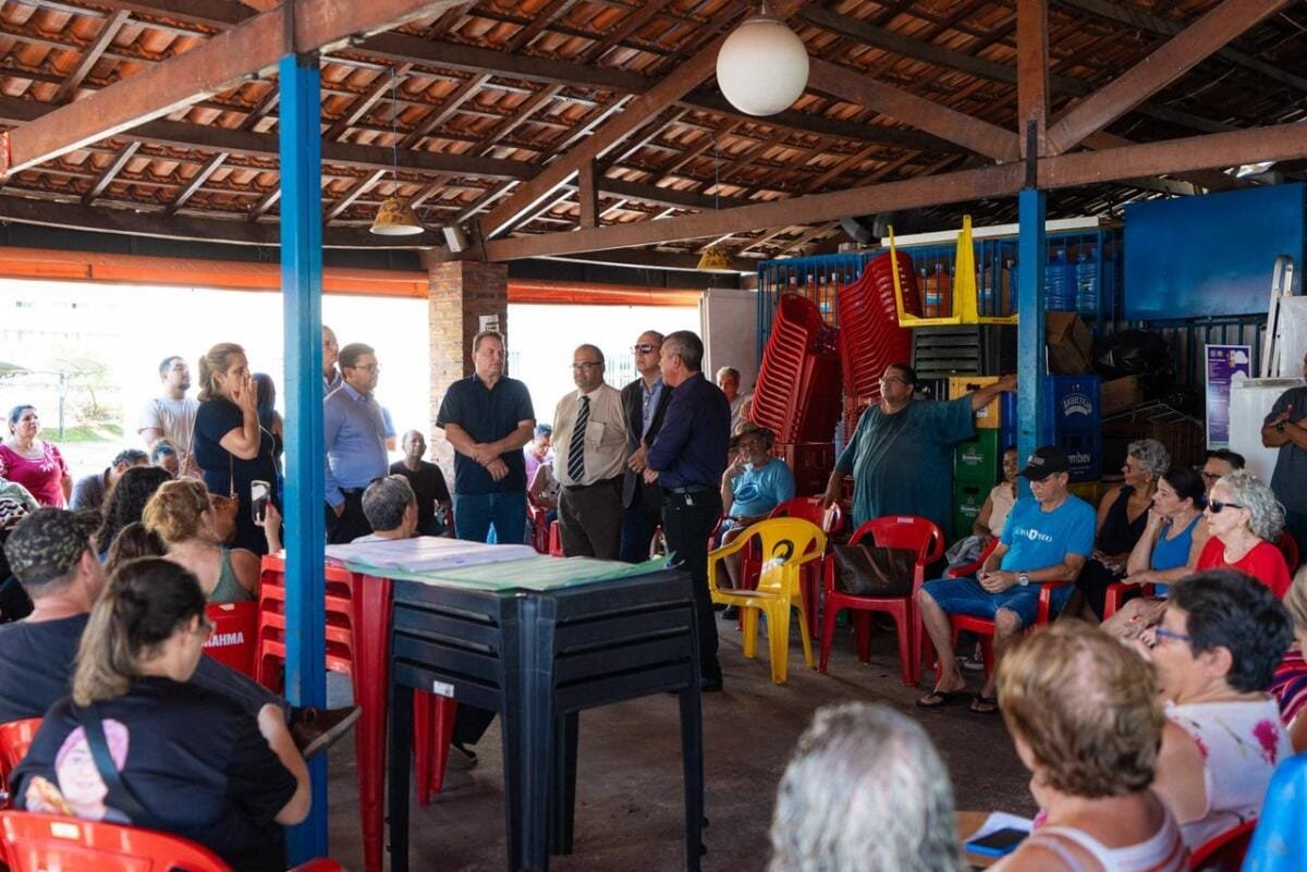 Juiz envia processo dos condomínios Vila das Minas e das Lavras para Comissão de Regulação