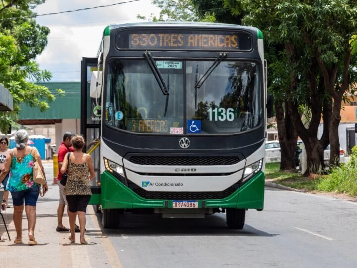 Prefeitura garante ônibus a cada 30 minutos para o Festival da Pamonha