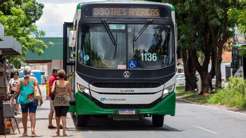 Prefeitura garante ônibus a cada 30 minutos para o Festival da Pamonha