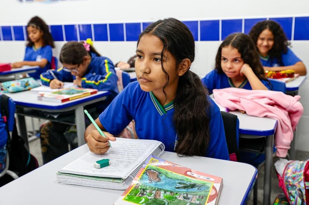Programa de Olimpíadas de Química abre vagas para alunos da educação básica