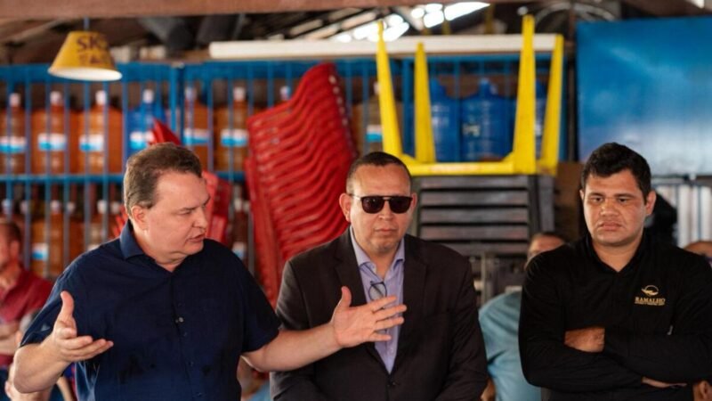 STF encerra processo de despejo de mais de 650 famílias de condomínios em Cuiabá