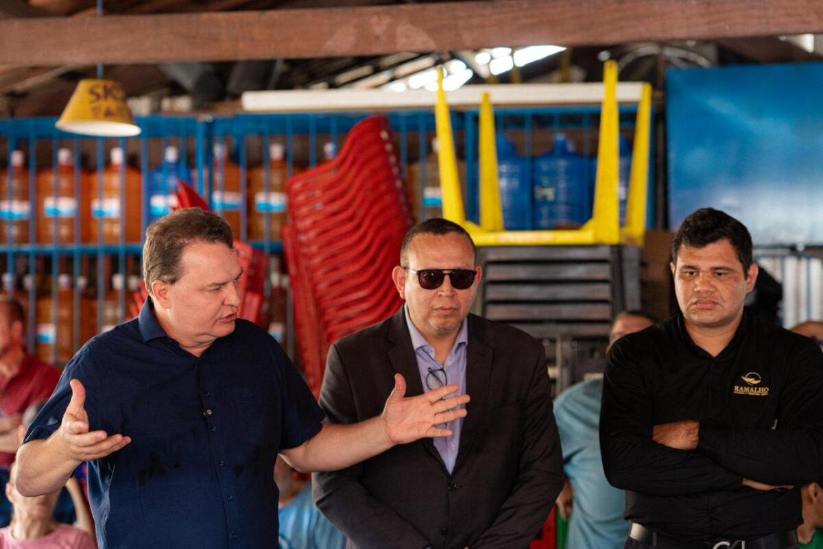 STF encerra processo de despejo de mais de 650 famílias de condomínios em Cuiabá