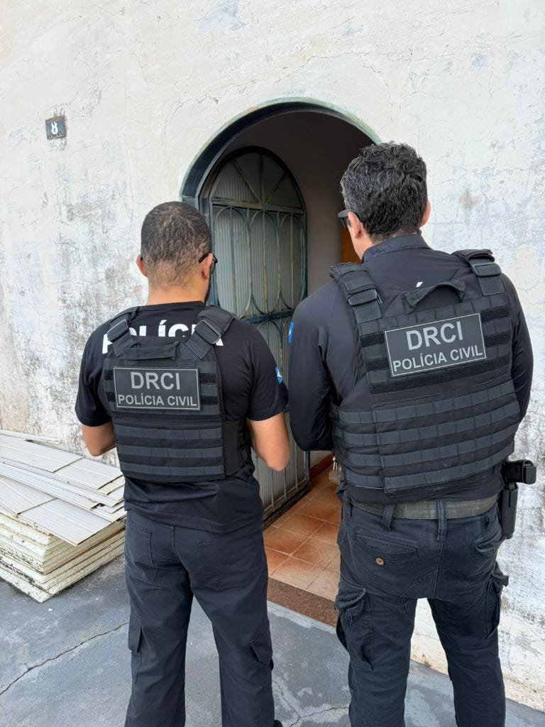 PC de MT participa de operação internacional contra exploração sexual infantil