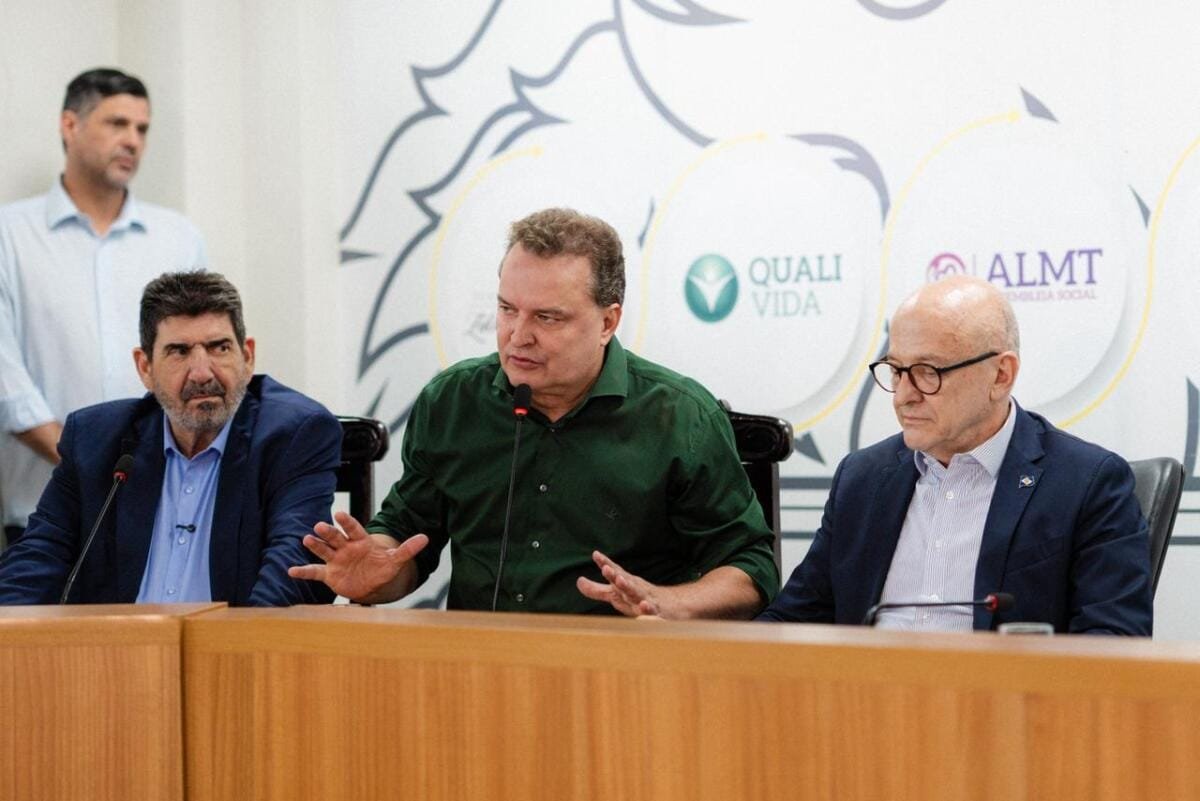 AL cobra ampliação de recursos para municípios e governador sinaliza atuação do Estado