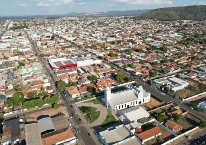 MP cobra medidas urgentes para regularizar abastecimento de água em município de MT