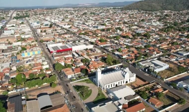 MP cobra medidas urgentes para regularizar abastecimento de água em município de MT